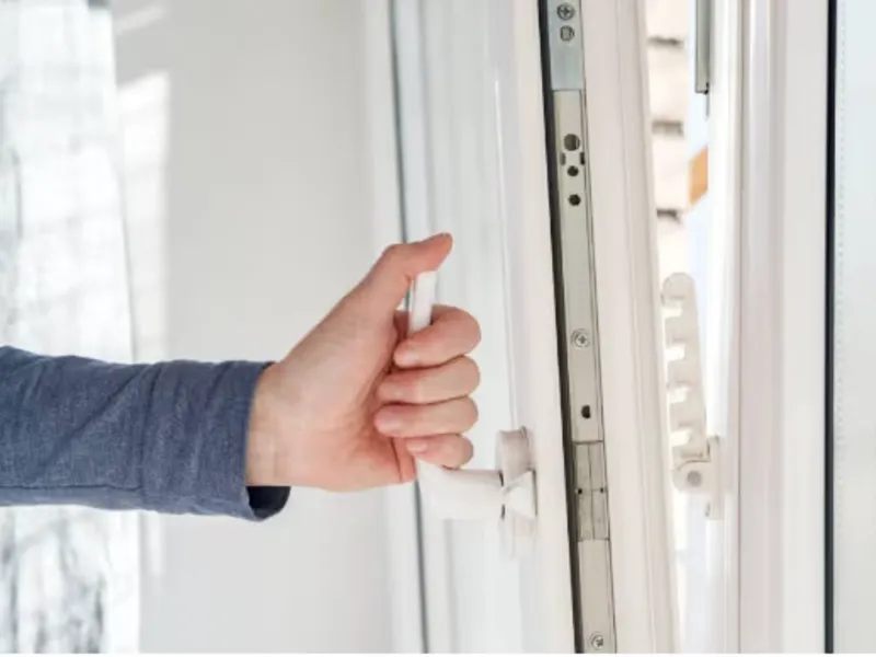 Poignée de main confiance affaires Québec