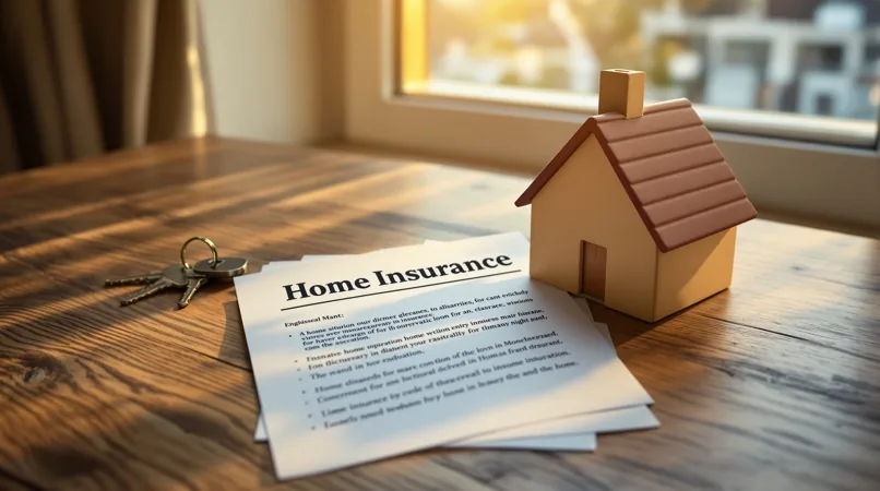 Assurance habitation et vitre cassée : que rembourse-t-on ?