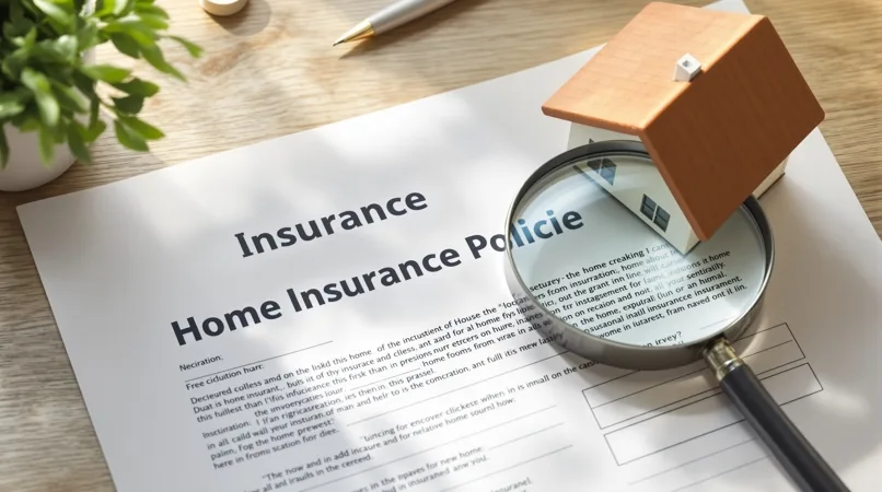 Assurance habitation et vitre cassée : que rembourse-t-on ?