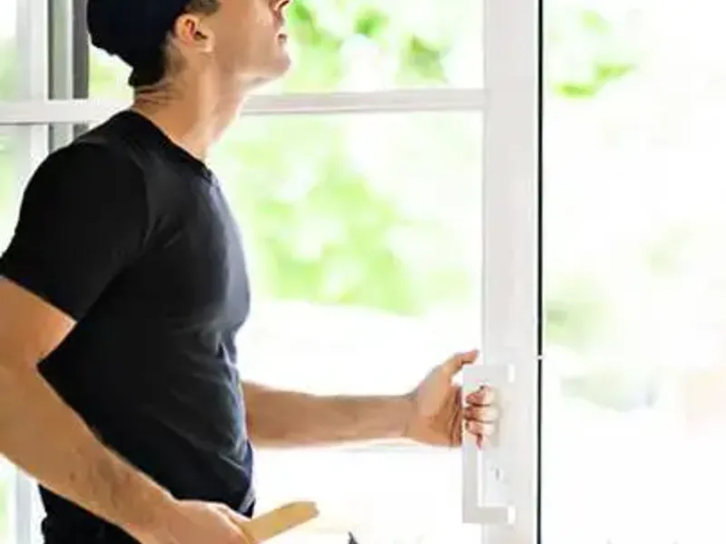 Atelier vitrier équipement professionnel Québec