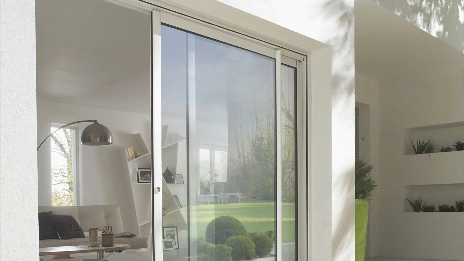 Remplacement porte patio Québec vitrier RBQ