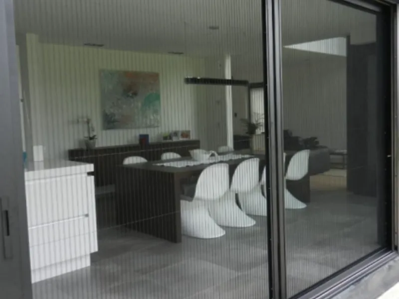 Toile Pet Screen aluminium renforcée